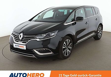 Renault Espace 1.6 dCi Energy Initiale Paris Aut.*NAVI*ACC*PDC*