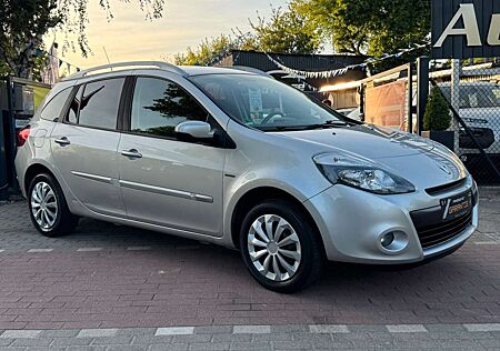 Renault Clio Grandtour Dynamique 1.2 Kombi*Klima*Tüv NEU