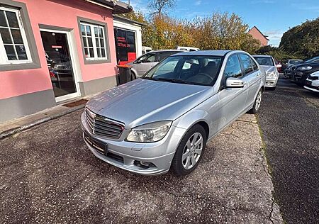Mercedes-Benz C 200 C Limousine Kompressor