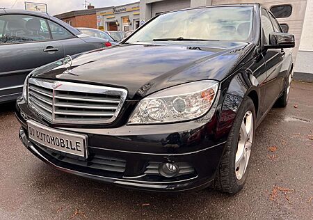 Mercedes-Benz C 180 Kompressor*HU Neu-Insp.Neu-2.Hand*