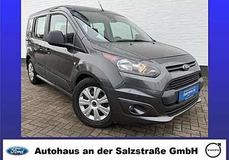 Ford Transit Connect 1.5 TDCi*Klima*WSS heizbar*