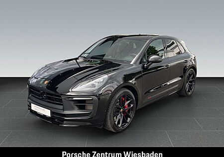 Porsche Macan GTS