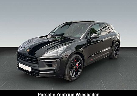 Porsche Macan GTS