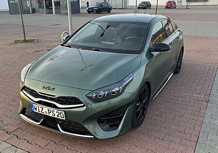 Kia Pro_ceed ProCeed / pro_cee'd GT-Line