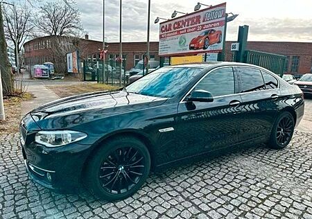 BMW 520 d Luxury Line