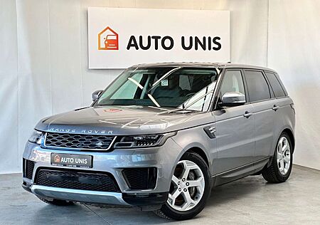 Land Rover Range Rover Sport gebraucht kaufen Land Rover Range Rover Sport Plug-in*HSE*AWD*Panoramadach
