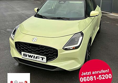 Suzuki Swift 1.2 Comfort+