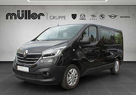 Renault Trafic dCi 170 ENERGY EDC Combi Life