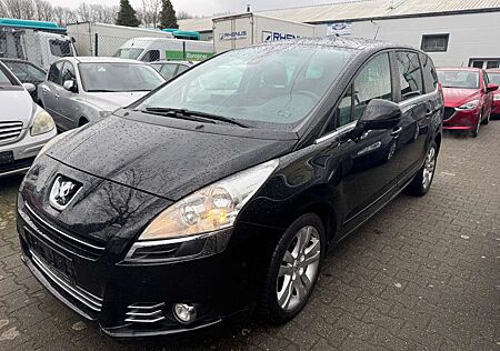 Peugeot 5008 HDI FAP 165 Automatik Active