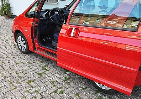 Peugeot 1007 Premium