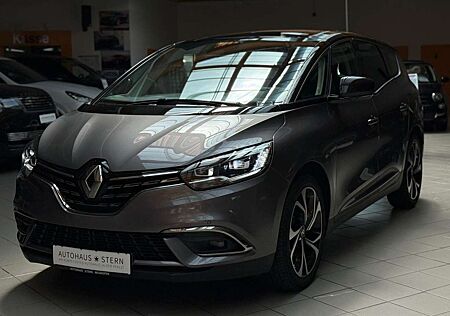 Renault Scenic IV|ACC|HUD|Kamera|BOSE|SHZ|LED|Navi|PDC