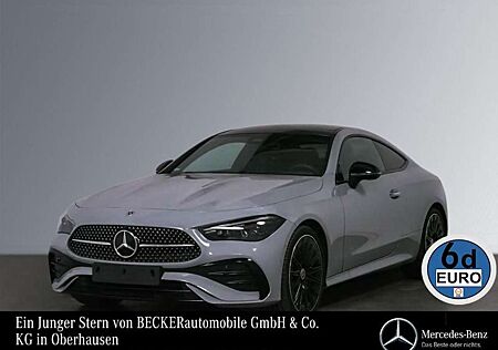 Mercedes-Benz CLE 200 AMG Line Premium Plus NIGHT PANORAMA 20"