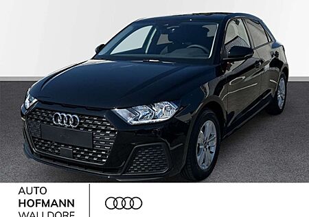 Audi A1 Sportback 30 TFSI S tronic