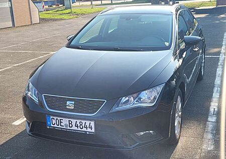 Seat Leon ST 1.6 TDI Start