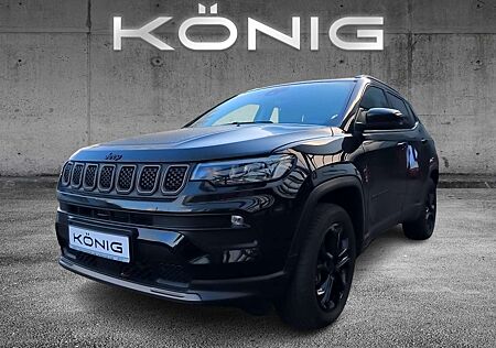 Jeep Compass 1.3 PHEV Upland 4WD Automatik*Klima