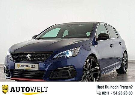 Peugeot 308 1.6 PureTech 263 GTi LED+NAVI+PANO+PDC+SHZ+ BC