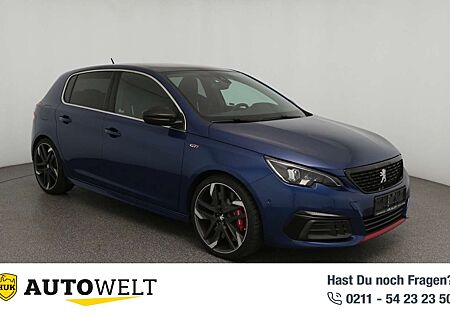 Peugeot 308 1.6 PureTech 263 GTi LED+NAVI+PANO+RFK+SHZ+ BC