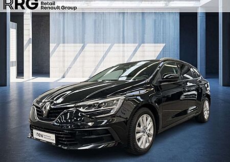 Renault Megane 4 GRANDTOUR ZEN E-TECH PLUG-IN 160 UPE:36.200,-
