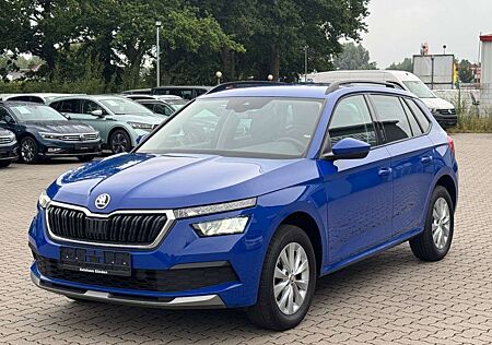 Skoda Kamiq 1.0 TSI Ambition °Navi°AHK°StHz°