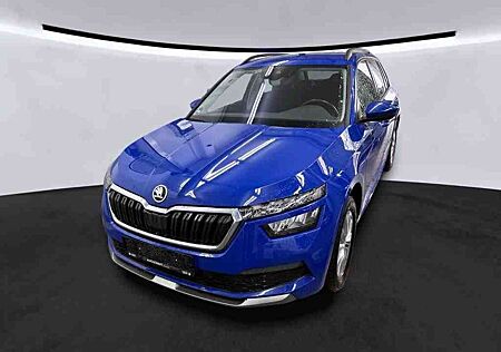 Skoda Kamiq 1.0 TSI Ambition °Navi°AHK°StHz°