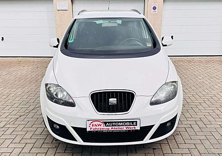 Seat Altea XL Good Stuff/1.Hand/