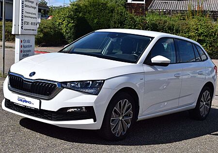 Skoda Scala Clever