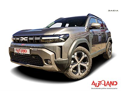 Dacia Duster Journey Hybrid 155 Aut. LED Navi Tempomat 3