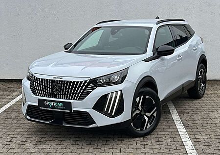 Peugeot 2008 Allure PureTech 130 EAT8,NAV,Sitzheiz.,360°
