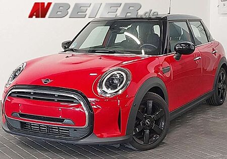 Mini Cooper HeadUp Leder Komfort beiz.Lenkard 2xPDC Yours Tr