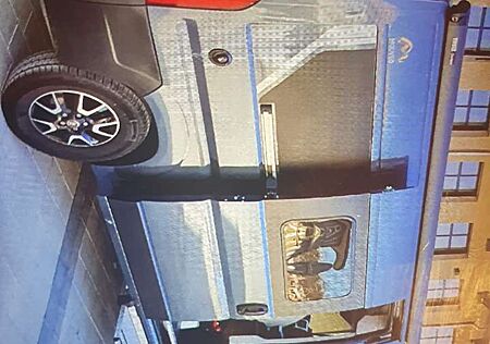 Fiat Ducato L1H1 Autm.