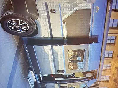 Fiat Ducato L1H1 Autm.