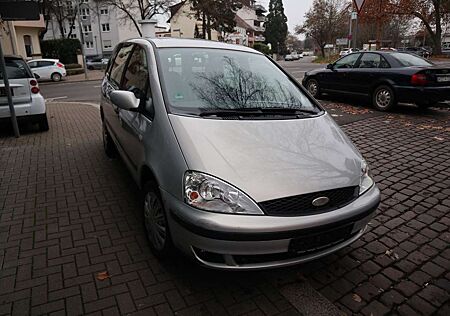Ford Galaxy Ambiente 1.9 TDI 2.Hand/Klima/Tuv/AHK