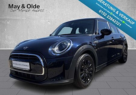Mini Cooper Classic PANO NAV RFK HUD LED SHZ T-LEDER ACC BOOS