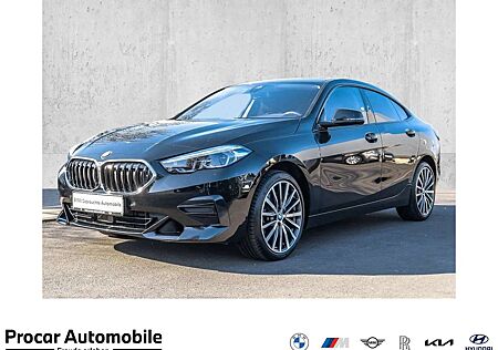 BMW 220 i xDrive PANO ACC RFK NAVI LED Sound Syst.