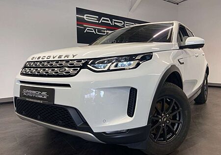 Land Rover Discovery Sport **Kamera**