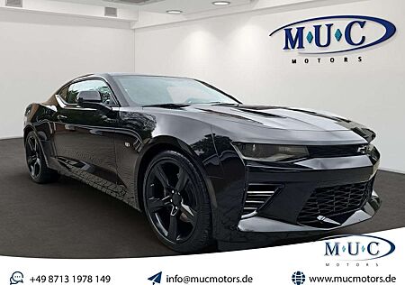 Chevrolet Camaro 6.2 V8 ~SammlerZustand~ohne OPF