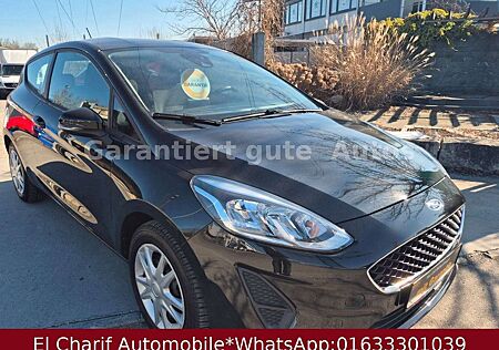 Ford Fiesta Cool & Connect