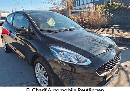 Ford Fiesta Cool & Connect