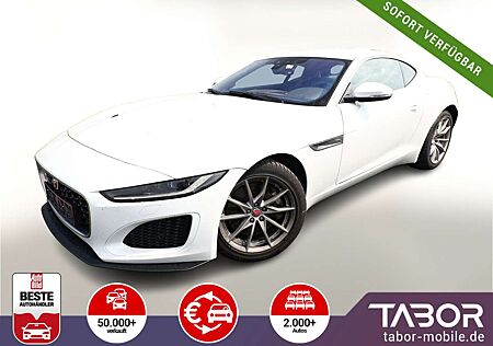 Jaguar F-Type 2.0 P300 SHZ LED Nav Leder 18Z Kam