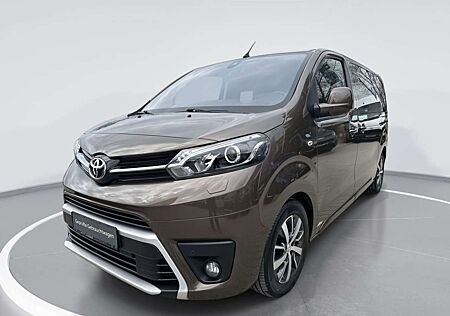 Toyota Pro Ace Proace 2,0-l-D-4D L1 (7-Si.) Autm. Verso Executive/HUD/AH