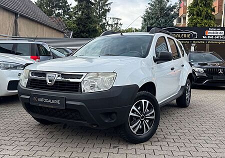 Dacia Duster 4x2*KLIMA*ZAHNRIEMEN NEU*TÜV-2027