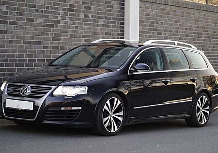 VW Passat Variant Volkswagen V6 FSI 4Motion DSG R36
