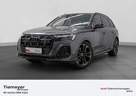 Audi Q7 45 TDI Q 2x S LINE 7-SITZE PANO ALLRADLENK LM