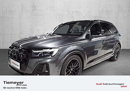 Audi Q7 45 TDI Q 2x S LINE 7-SITZE PANO ALLRADLENK LM