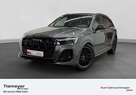 Audi Q7 45 TDI Q 2x S LINE 7-SITZE PANO ALLRADLENK LM