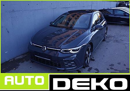 VW Golf Volkswagen 8 GTE DSG 1.4 eHybrid Pano/Leder/ACC/DCC/18