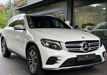 Mercedes-Benz GLC 300 4Matic AMG LINE/PANO/TOTW/MULTI-LED/SHA