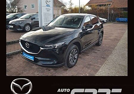 Mazda CX-5 Sports-Line AWD HuD LED NAVI 360°