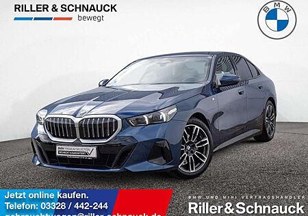 BMW 520 d M-Sport AHK+HUD+360°KAM+ACC+HK+MEM