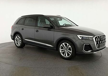 Audi Q7 50 TDI quattro, Luft, AHK, Leder, Kamera, Tour,...